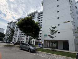 Blk 63 Ping-an Gardens (Bedok), HDB 5 Rooms #610439771